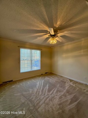 1045 Mascot Lane, Williamston, NC 27892