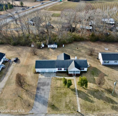 1045 Mascot Lane, Williamston, NC 27892