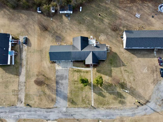 1045 Mascot Lane, Williamston, NC 27892