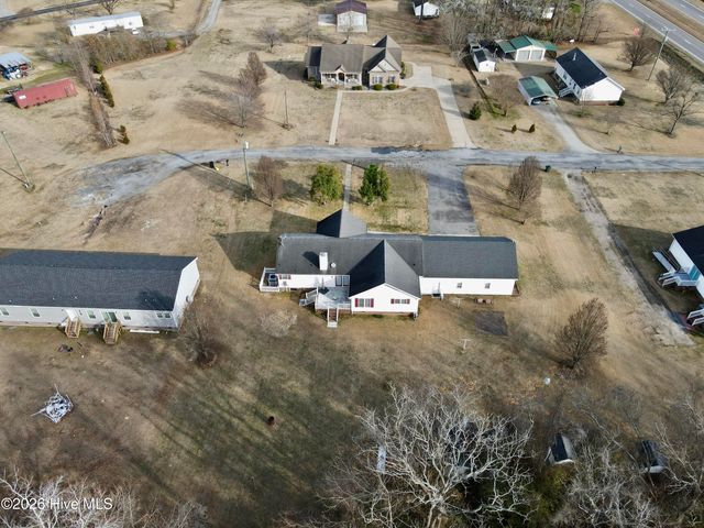 1045 Mascot Lane, Williamston, NC 27892