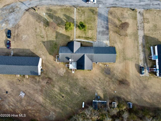 1045 Mascot Lane, Williamston, NC 27892