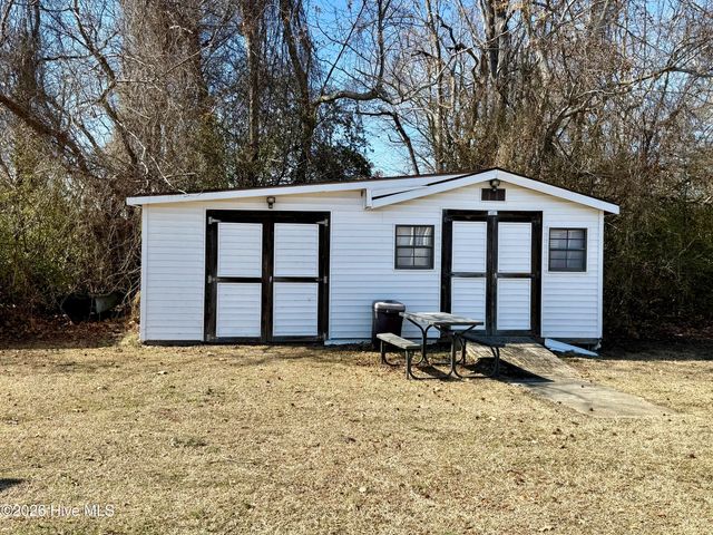 1045 Mascot Lane, Williamston, NC 27892