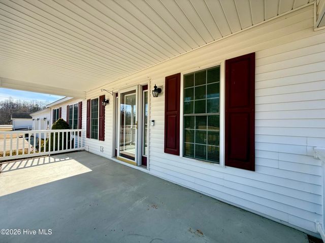 1045 Mascot Lane, Williamston, NC 27892