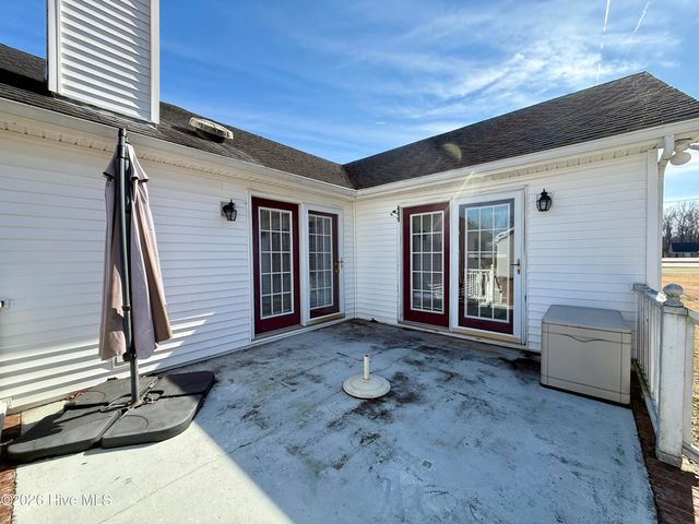 1045 Mascot Lane, Williamston, NC 27892