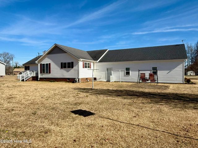 1045 Mascot Lane, Williamston, NC 27892