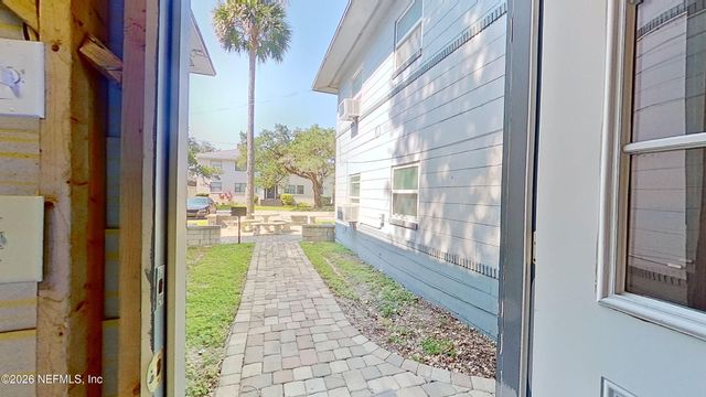 1613 FLAGLER Avenue 4, Jacksonville, FL 32207