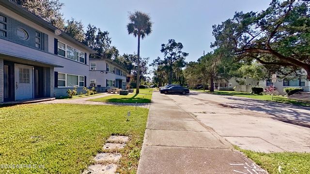 1613 FLAGLER Avenue 4, Jacksonville, FL 32207