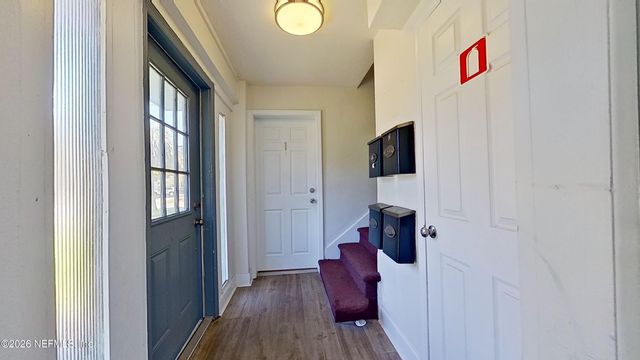 1613 FLAGLER Avenue 4, Jacksonville, FL 32207