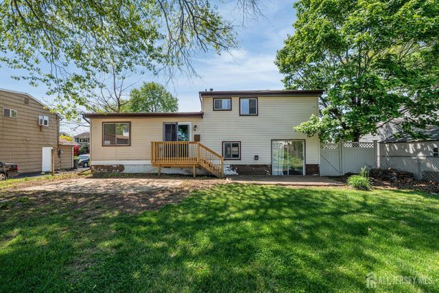 78 Woodview Drive, Old Bridge, NJ 08857