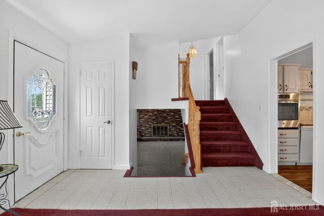 78 Woodview Drive, Old Bridge, NJ 08857