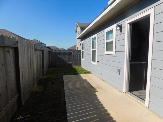 16658 Moss Lane, Porter, TX 77365
