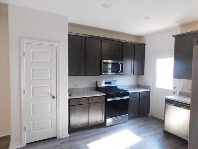 16658 Moss Lane, Porter, TX 77365