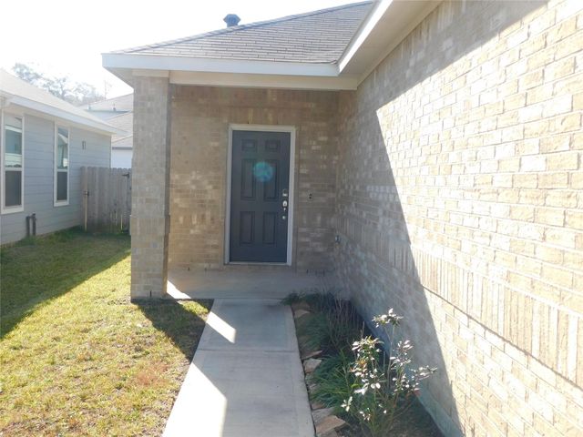 16658 Moss Lane, Porter, TX 77365