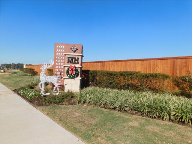 16658 Moss Lane, Porter, TX 77365