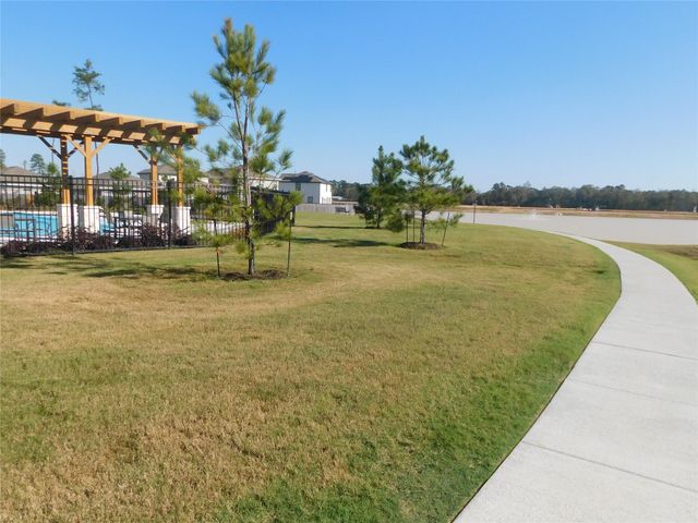 16658 Moss Lane, Porter, TX 77365