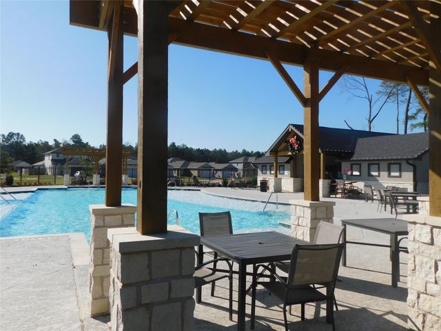 16658 Moss Lane, Porter, TX 77365