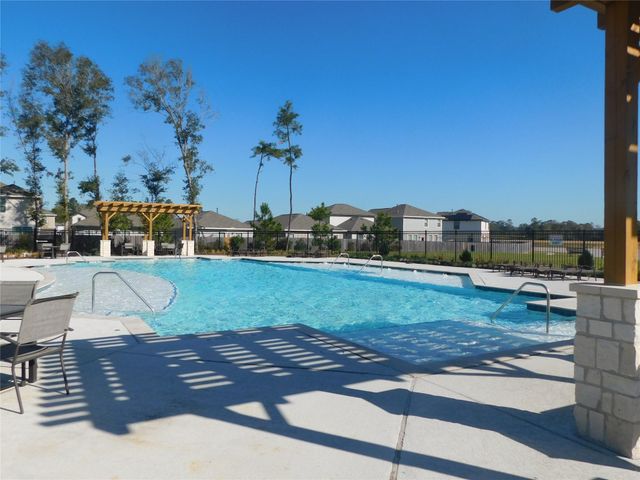 16658 Moss Lane, Porter, TX 77365