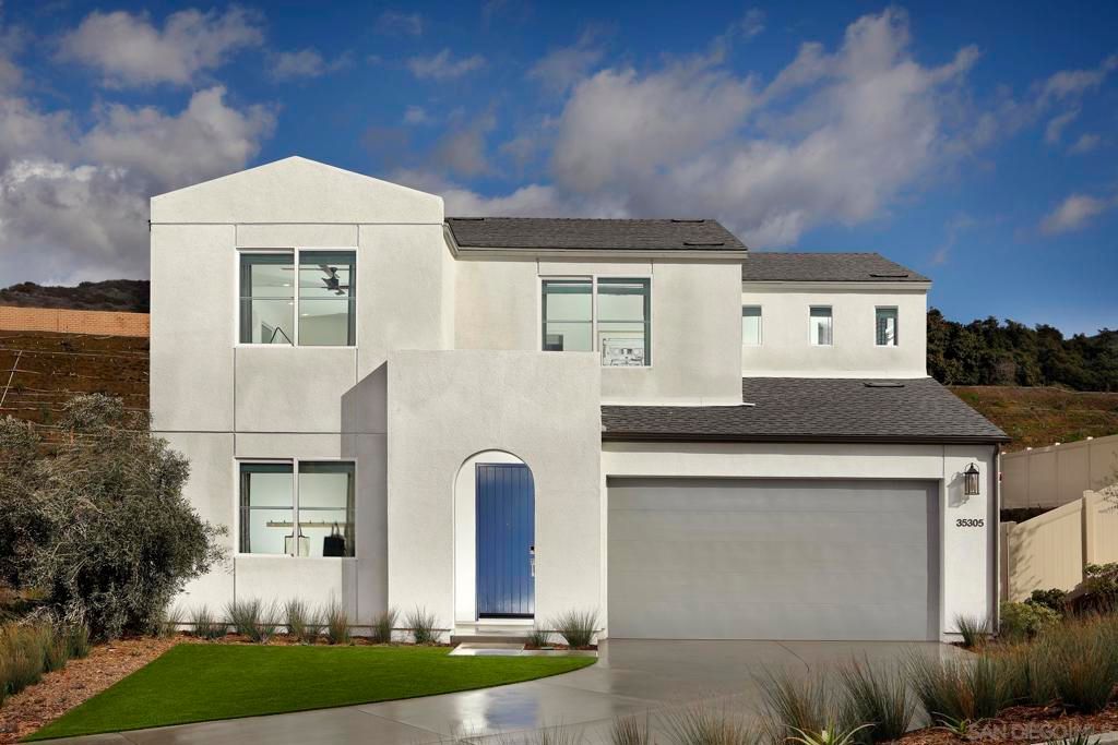 35305 Ponderosa Place Lot 446 Lot 446, Fallbrook, CA 92028