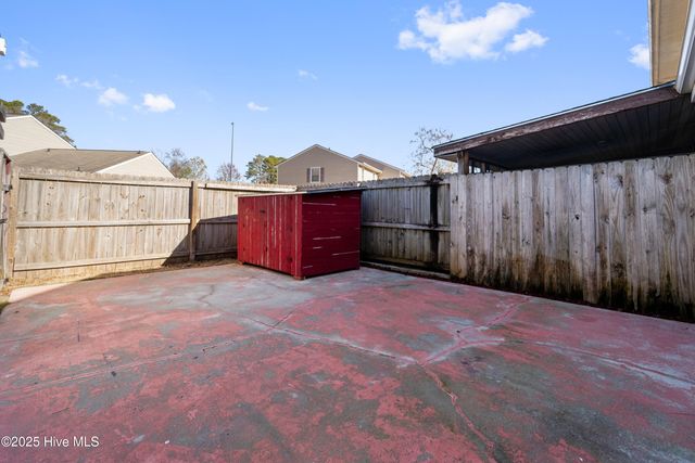 114 Princess Place, Jacksonville, NC 28546