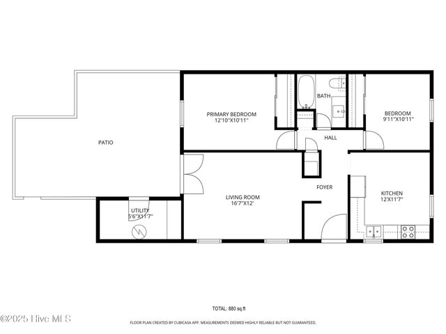 114 Princess Place, Jacksonville, NC 28546