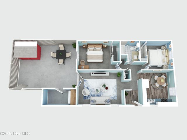 114 Princess Place, Jacksonville, NC 28546