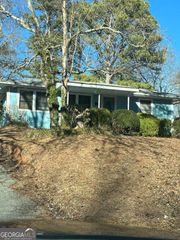 9010 Clark Road, Fairburn, GA 30213