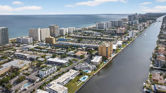 1001 N Riverside Drive 305, Pompano Beach, FL 33062