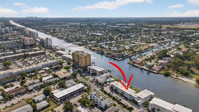 1001 N Riverside Drive 305, Pompano Beach, FL 33062