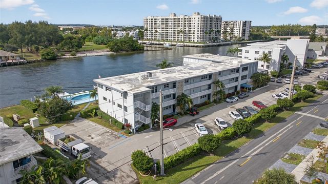 1001 N Riverside Drive 305, Pompano Beach, FL 33062