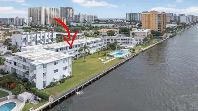 1001 N Riverside Drive 305, Pompano Beach, FL 33062