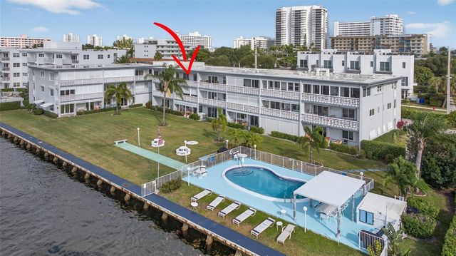 1001 N Riverside Drive 305, Pompano Beach, FL 33062