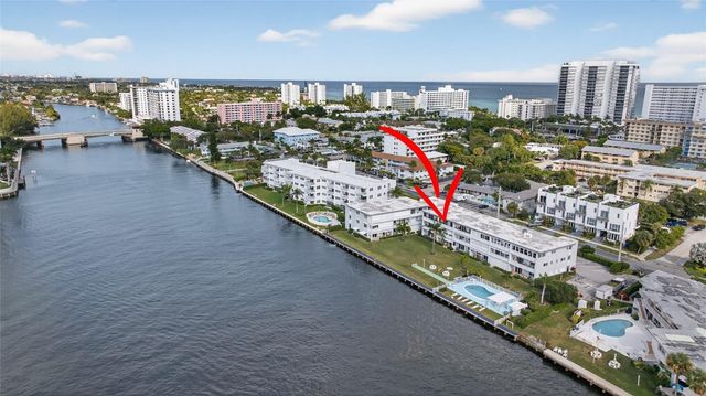 1001 N Riverside Drive 305, Pompano Beach, FL 33062