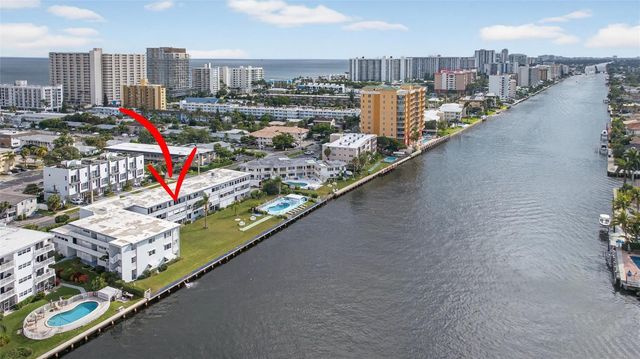 1001 N Riverside Drive 305, Pompano Beach, FL 33062