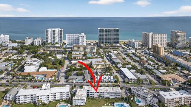 1001 N Riverside Drive 305, Pompano Beach, FL 33062