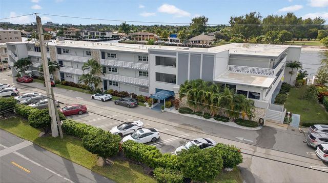 1001 N Riverside Drive 305, Pompano Beach, FL 33062