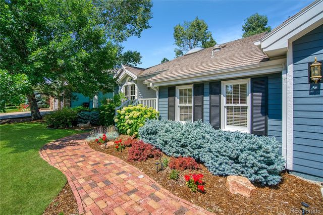 4471 Wellington Road, Boulder, CO 80301