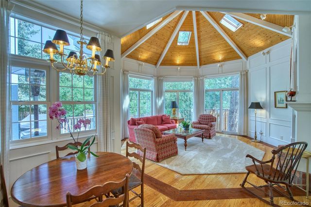 4471 Wellington Road, Boulder, CO 80301