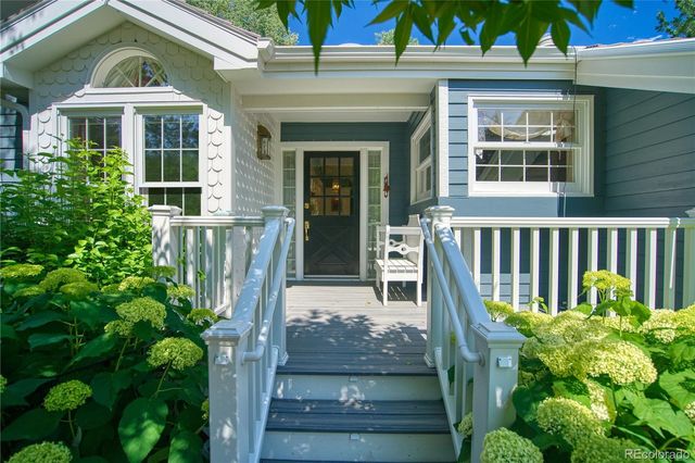 4471 Wellington Road, Boulder, CO 80301