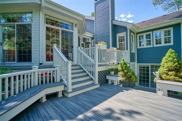 4471 Wellington Road, Boulder, CO 80301