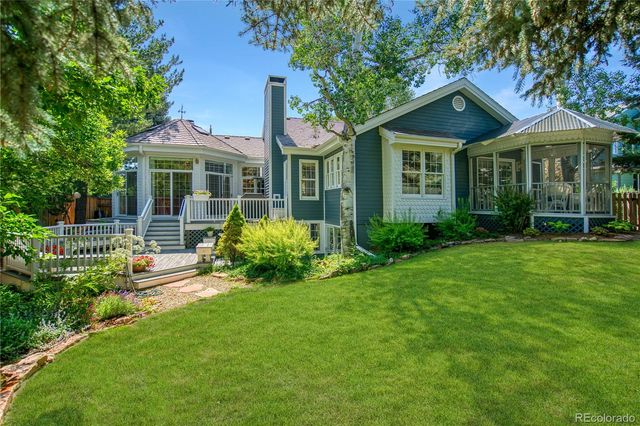 4471 Wellington Road, Boulder, CO 80301