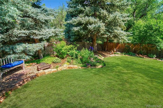 4471 Wellington Road, Boulder, CO 80301
