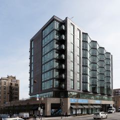 847 CHICAGO Avenue 409, Evanston, IL 60202
