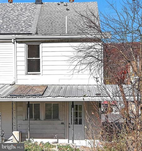 520 E 5TH ST, Mt Carmel, PA 17851