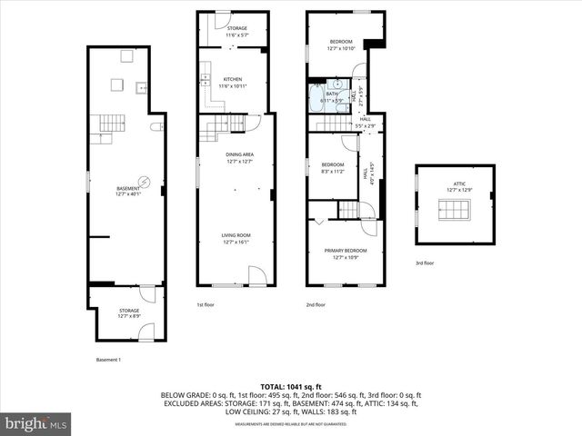 520 E 5TH ST, Mt Carmel, PA 17851