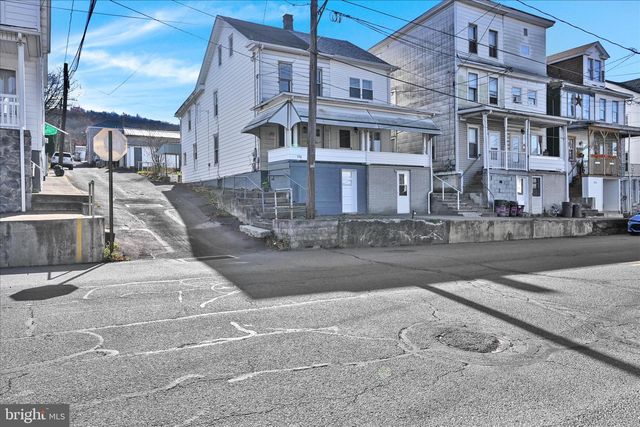 520 E 5TH ST, Mt Carmel, PA 17851