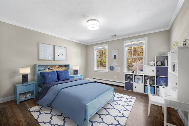 25 Collins Rd, Berlin, MA 01503