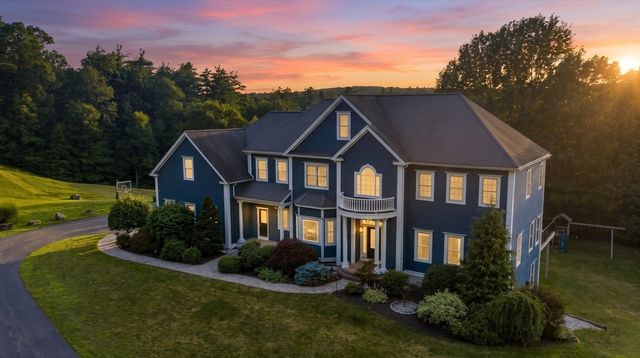 25 Collins Rd, Berlin, MA 01503