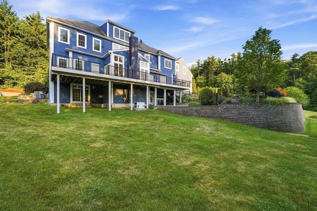 25 Collins Rd, Berlin, MA 01503
