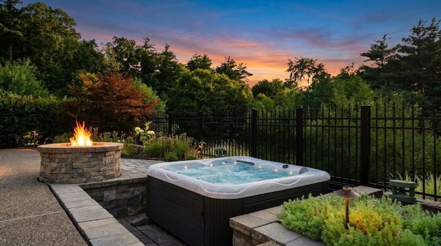 25 Collins Rd, Berlin, MA 01503