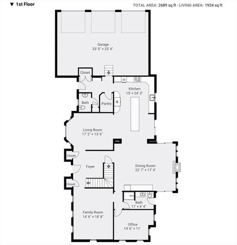 25 Collins Rd, Berlin, MA 01503